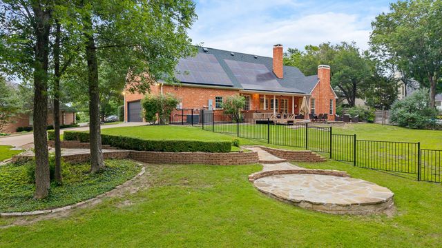 5 Meadowbrook Circle, Melissa, TX 75454