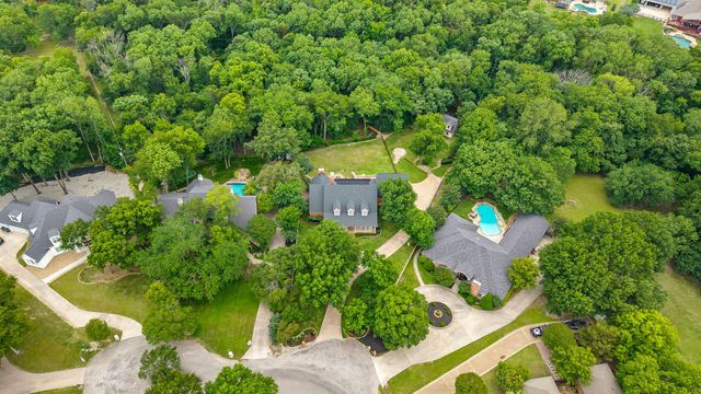 5 Meadowbrook Circle, Melissa, TX 75454
