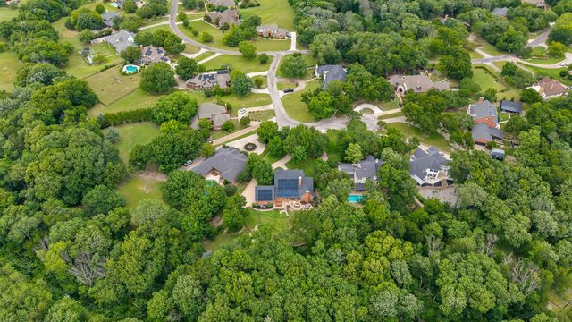 5 Meadowbrook Circle, Melissa, TX 75454