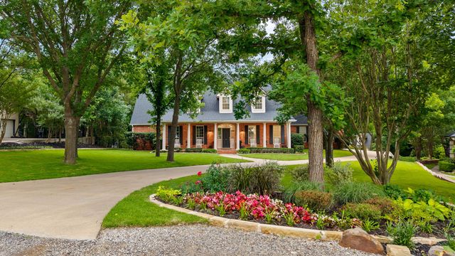 5 Meadowbrook Circle, Melissa, TX 75454
