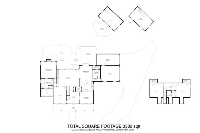 5 Meadowbrook Circle, Melissa, TX 75454