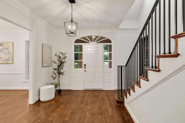 5 Meadowbrook Circle, Melissa, TX 75454