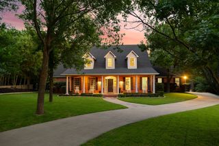 5 Meadowbrook Circle, Melissa, TX 75454