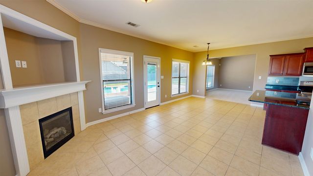 14291 BUTTERCUP DR, Olive Branch, MS 38654