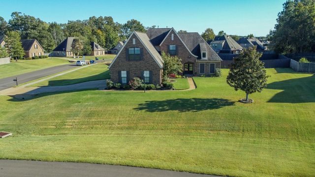 14291 BUTTERCUP DR, Olive Branch, MS 38654