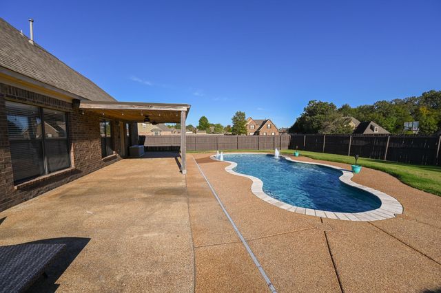 14291 BUTTERCUP DR, Olive Branch, MS 38654