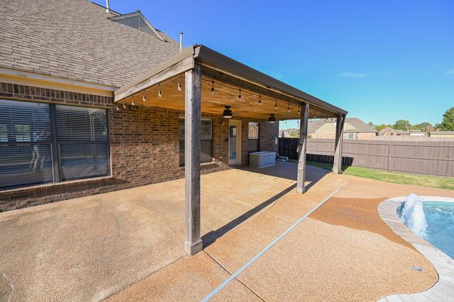 14291 BUTTERCUP DR, Olive Branch, MS 38654