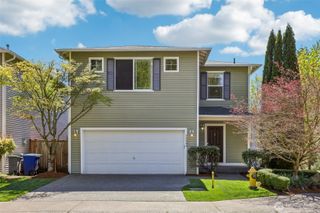 24803 SE 19th Street, Sammamish, WA 98075