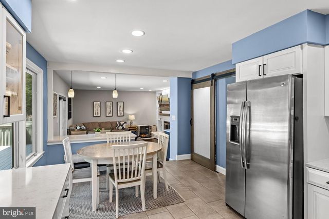 23 BRIARWOOD DR, Voorhees, NJ 08043
