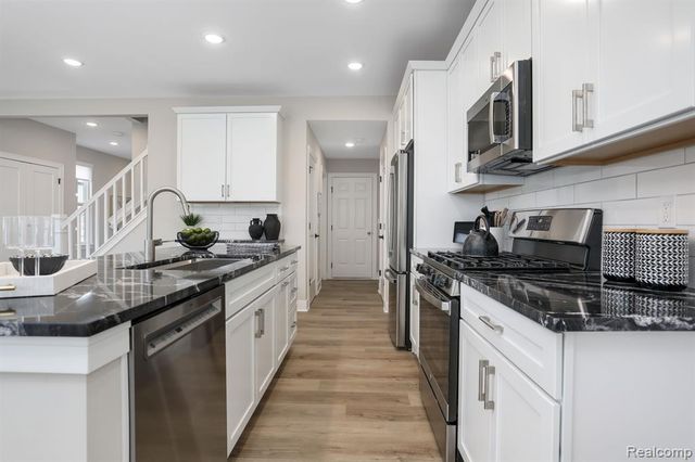 3012 Canopy Tree Way 9, Ann Arbor, MI 48103