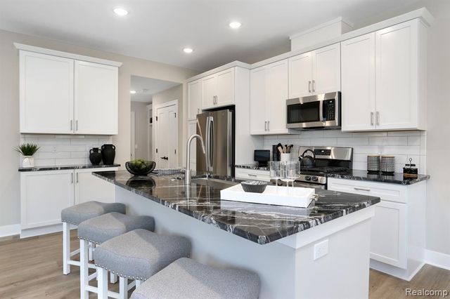 3012 Canopy Tree Way 9, Ann Arbor, MI 48103