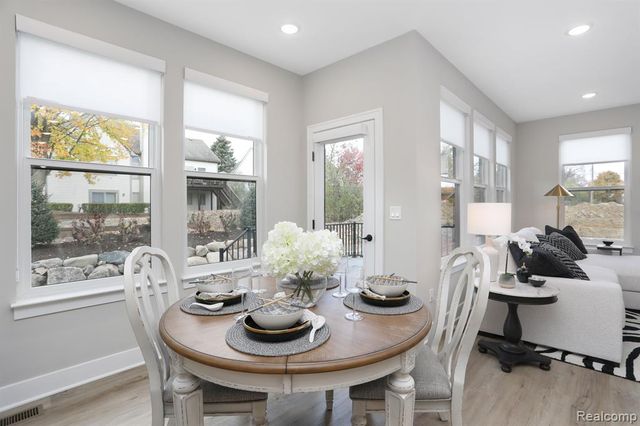 3012 Canopy Tree Way 9, Ann Arbor, MI 48103