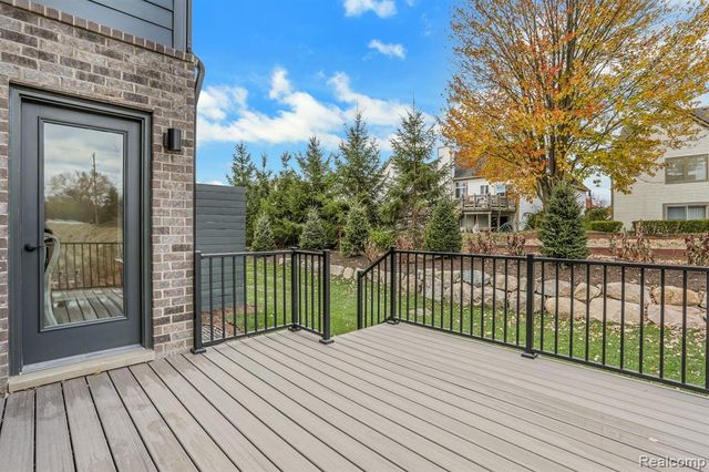 3012 Canopy Tree Way 9, Ann Arbor, MI 48103