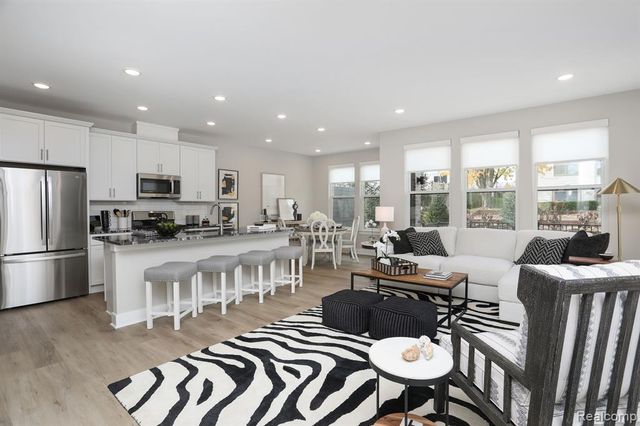 3012 Canopy Tree Way 9, Ann Arbor, MI 48103