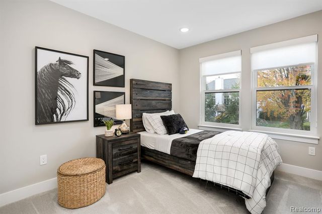 3012 Canopy Tree Way 9, Ann Arbor, MI 48103