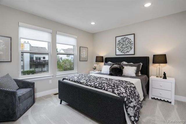 3012 Canopy Tree Way 9, Ann Arbor, MI 48103