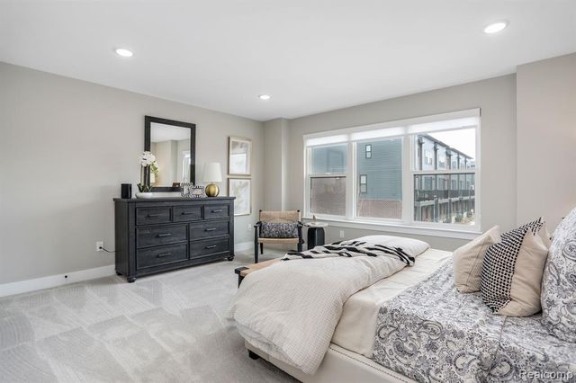 3012 Canopy Tree Way 9, Ann Arbor, MI 48103