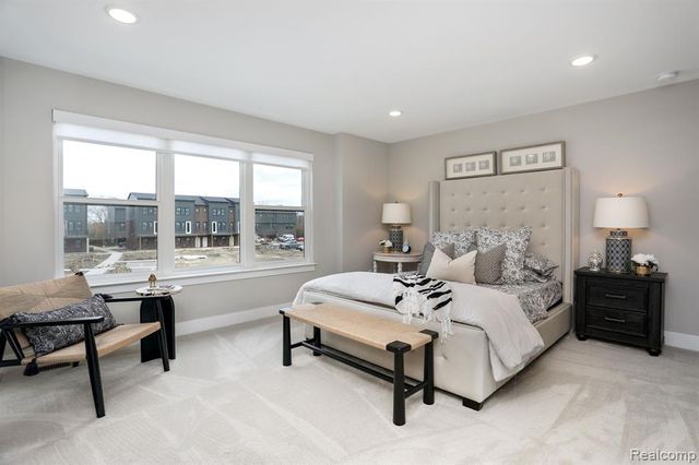3012 Canopy Tree Way 9, Ann Arbor, MI 48103