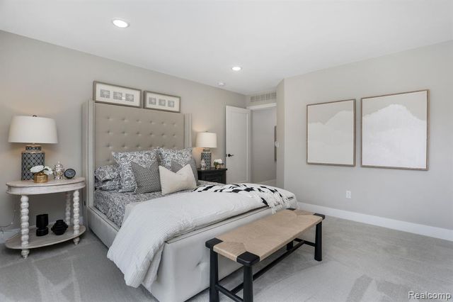3012 Canopy Tree Way 9, Ann Arbor, MI 48103