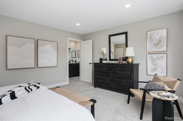 3012 Canopy Tree Way 9, Ann Arbor, MI 48103
