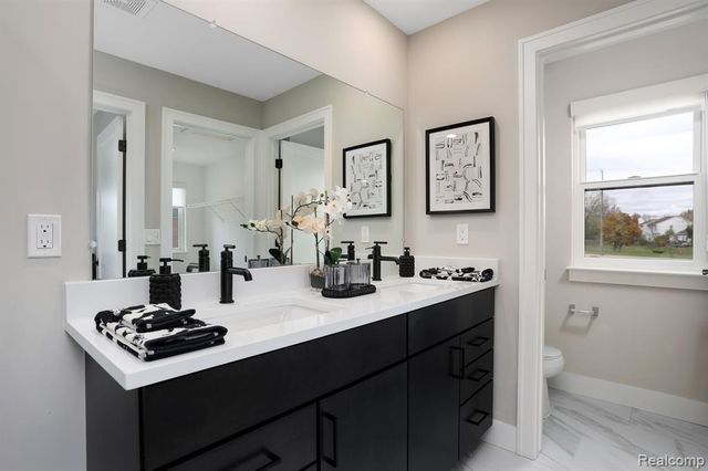 3012 Canopy Tree Way 9, Ann Arbor, MI 48103