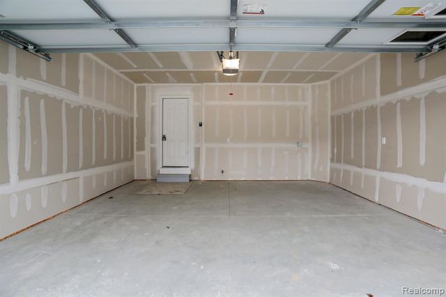 3012 Canopy Tree Way 9, Ann Arbor, MI 48103
