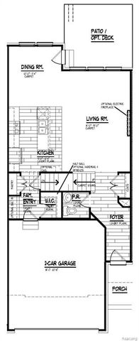 3012 Canopy Tree Way 9, Ann Arbor, MI 48103
