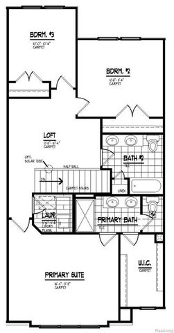 3012 Canopy Tree Way 9, Ann Arbor, MI 48103
