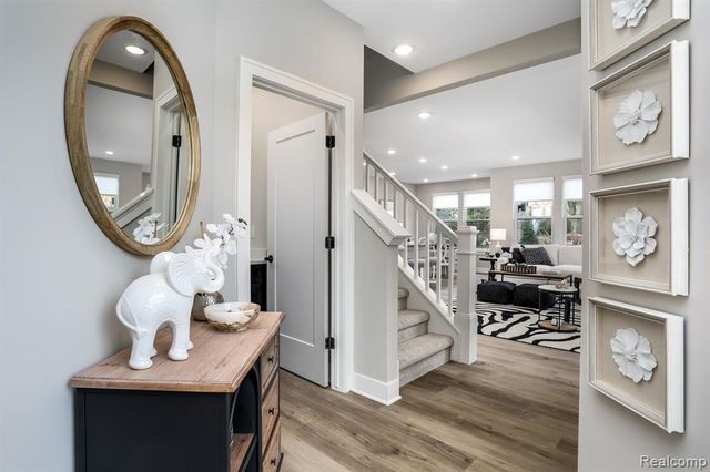 3012 Canopy Tree Way 9, Ann Arbor, MI 48103