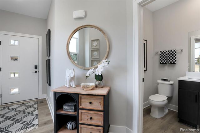 3012 Canopy Tree Way 9, Ann Arbor, MI 48103
