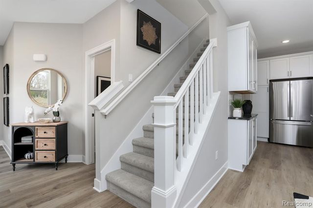 3012 Canopy Tree Way 9, Ann Arbor, MI 48103