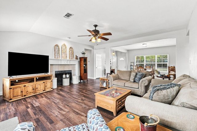 10431 County Road 491, Princeton, TX 75407