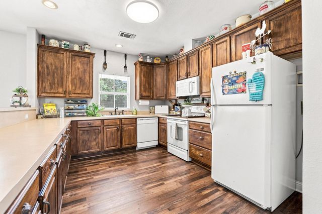 10431 County Road 491, Princeton, TX 75407