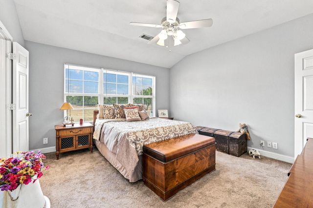 10431 County Road 491, Princeton, TX 75407
