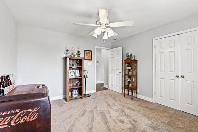 10431 County Road 491, Princeton, TX 75407