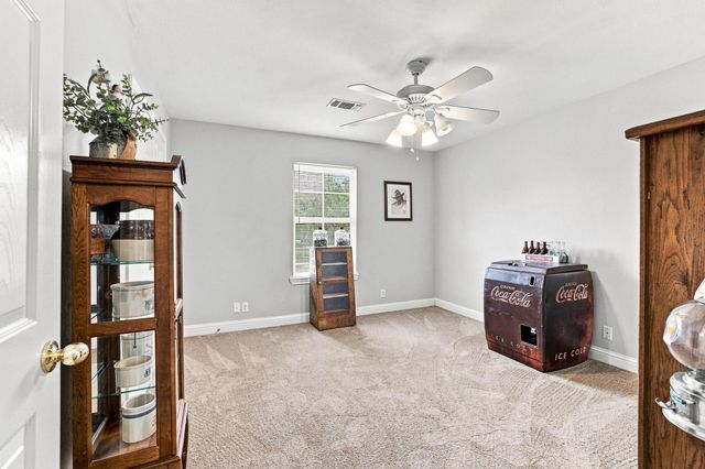 10431 County Road 491, Princeton, TX 75407