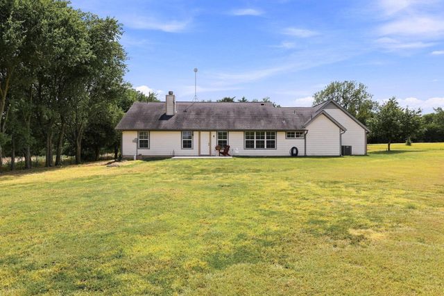 10431 County Road 491, Princeton, TX 75407