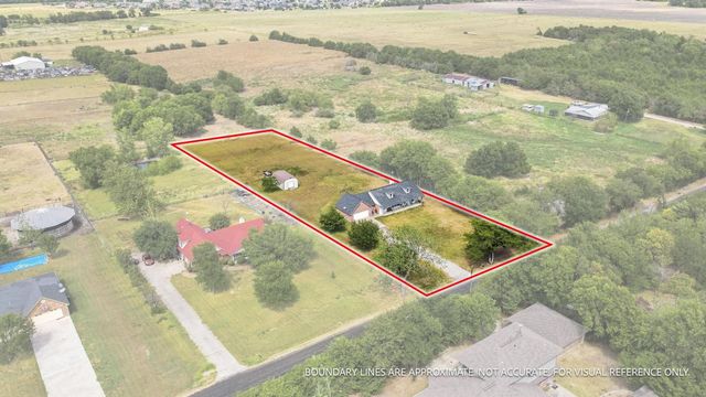 10431 County Road 491, Princeton, TX 75407