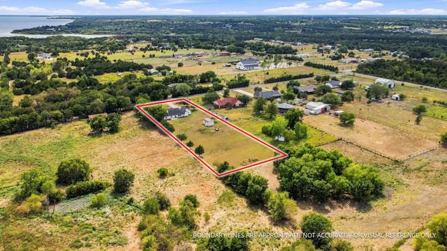 10431 County Road 491, Princeton, TX 75407