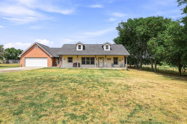 10431 County Road 491, Princeton, TX 75407
