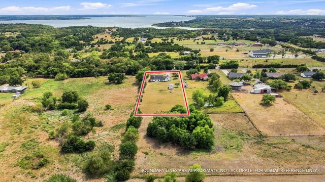 10431 County Road 491, Princeton, TX 75407