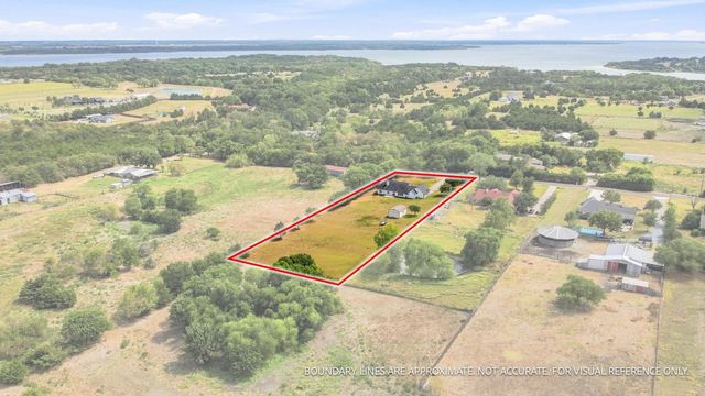 10431 County Road 491, Princeton, TX 75407
