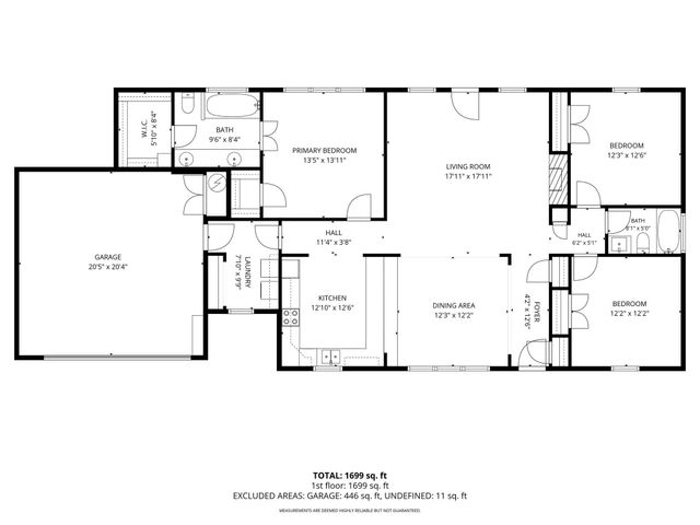 10431 County Road 491, Princeton, TX 75407