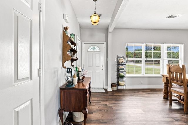 10431 County Road 491, Princeton, TX 75407