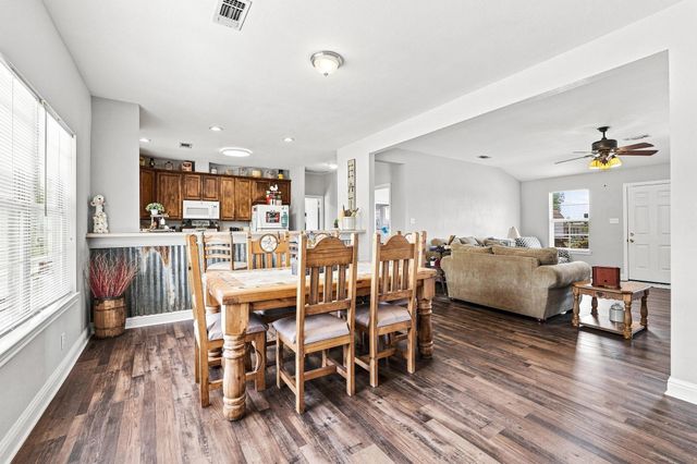 10431 County Road 491, Princeton, TX 75407