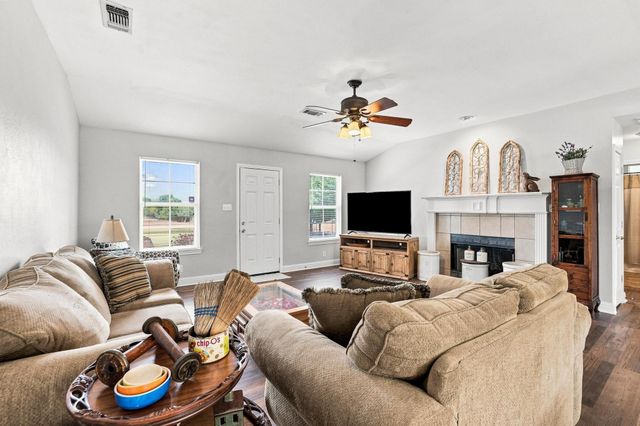 10431 County Road 491, Princeton, TX 75407