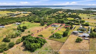 10431 County Road 491, Princeton, TX 75407