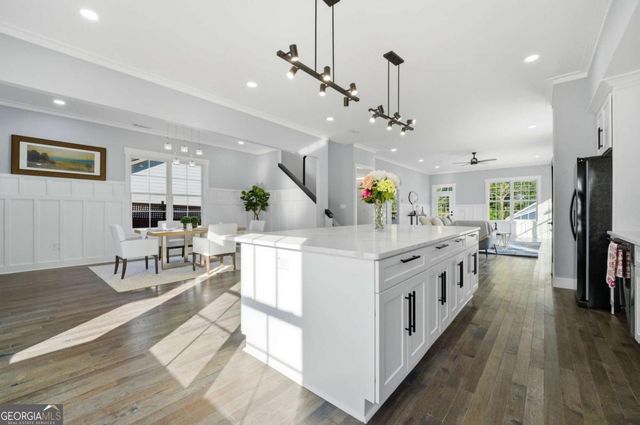 358 Saint Johns Avenue SW, Atlanta, GA 30315