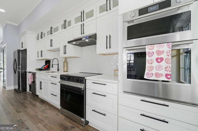 358 Saint Johns Avenue SW, Atlanta, GA 30315