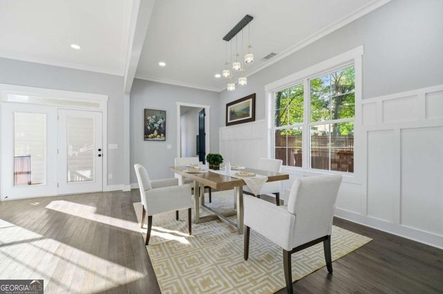 358 Saint Johns Avenue SW, Atlanta, GA 30315